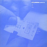 Sunburst EP