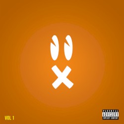 The Rawe Sound, Vol 1