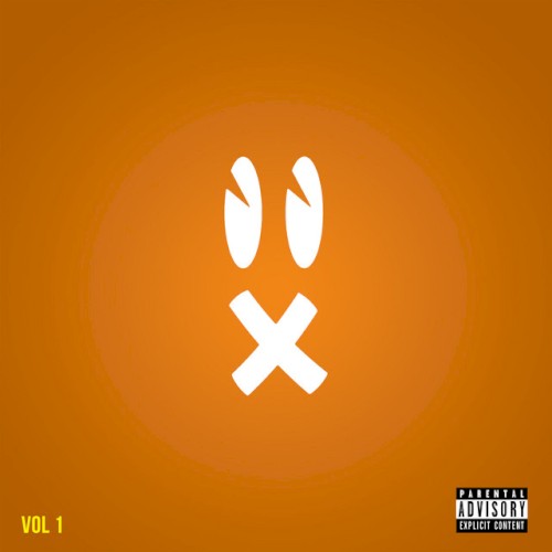 The Rawe Sound, Vol 1