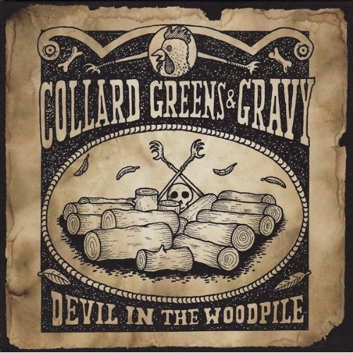 Devil in the Woodpile