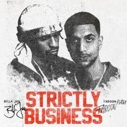 Strictly Business