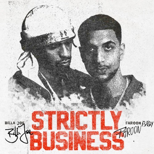 Strictly Business