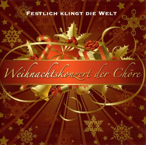 Weihnachtskonzert der Chöre