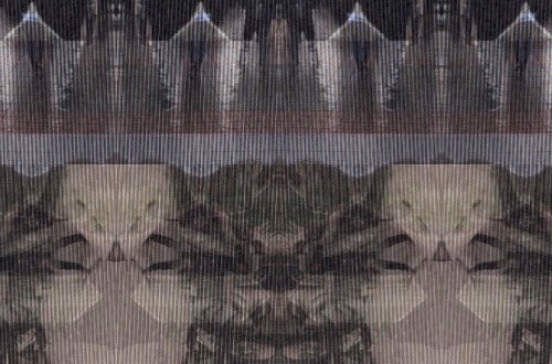 The Unseen Shadows