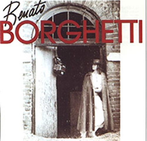 Renato Borghetti