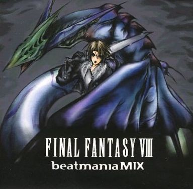 FINAL FANTASY VIII beatmania MIX