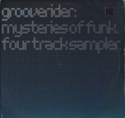 Mysteries of Funk: Four Track Sampler