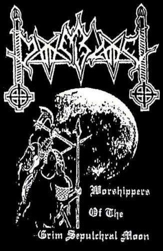 Rehearsal 11 – Worshippers of the Grim Sepulchral Moon