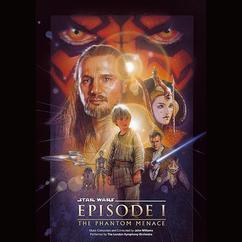 Star Wars Celebration Japan 2025: Original Soundtrack Box Set
