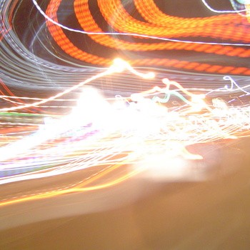 Taking Pictures of Ghosts