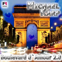 Boulevard d'Amour 2.0