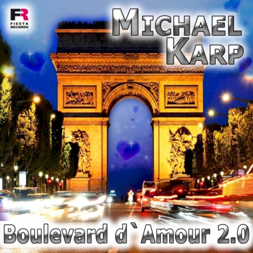 Boulevard d'Amour 2.0