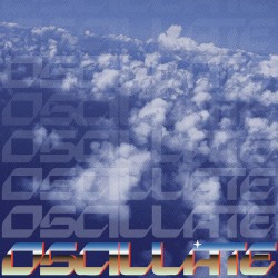 Oscillate