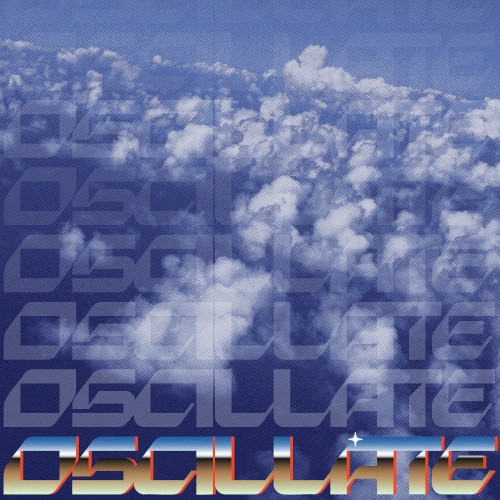 Oscillate