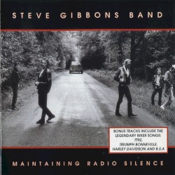 Maintaining Radio Silence