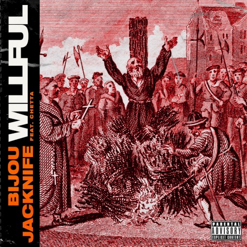 Willful