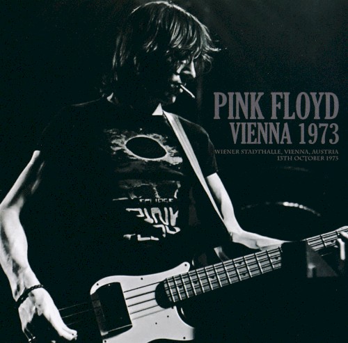 Live at Vienna Stadthalle, Austria, 13 Oct 1973