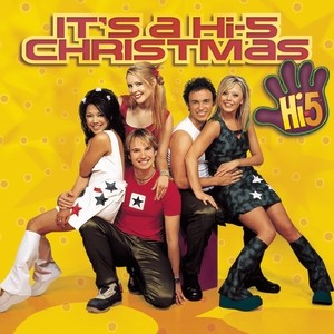 Its a Hi-5 Christmas