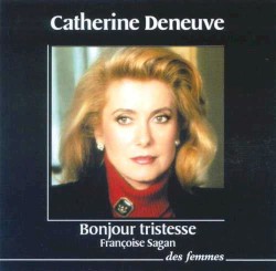 Bonjour tristesse