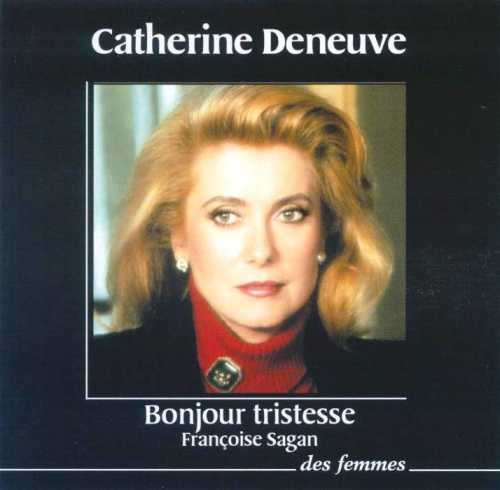 Bonjour tristesse