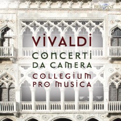 Concerti da camera
