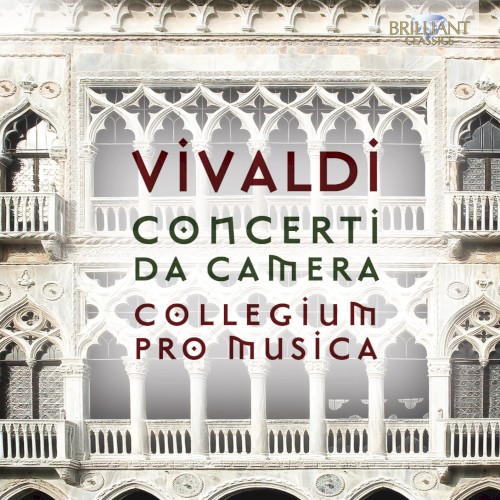 Concerti da camera
