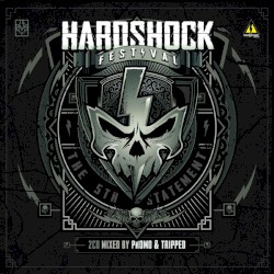 Hardshock 2016 mixed by Promo & Tripped