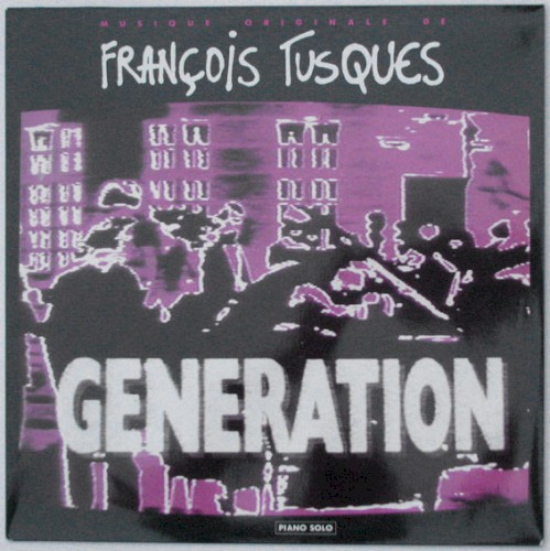 Génération