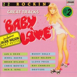 Baby Love, Volume 2