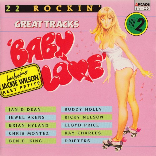 Baby Love, Volume 2
