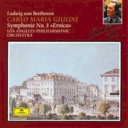 Symphonie No. 3 "Eroica"