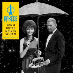 Komm unter meinen Schirm Turbo