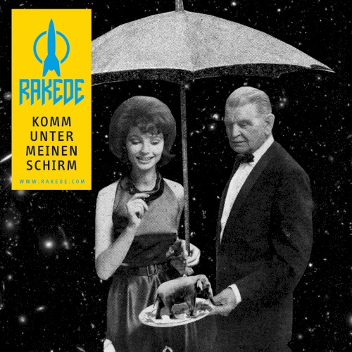Komm unter meinen Schirm Turbo