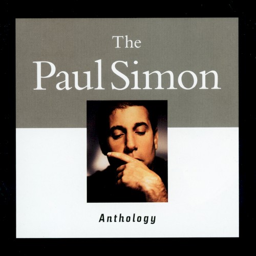 The Paul Simon Anthology