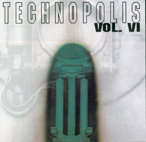 Technopolis, Vol. VI