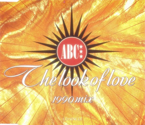 The Look of Love (1990 mix)