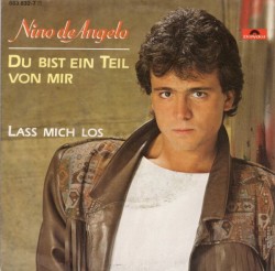 Du bist ein Teil von mir