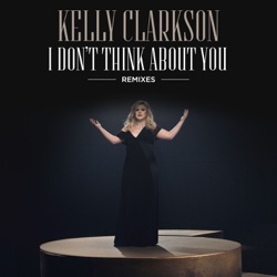 I Don't Think About You