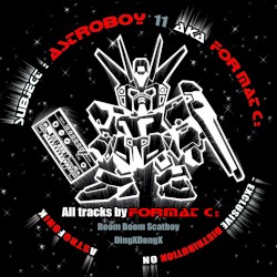 Astroboy 11