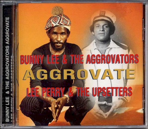 Aggrovate