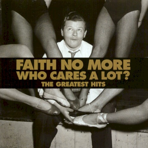 Who Cares a Lot? The Greatest Hits