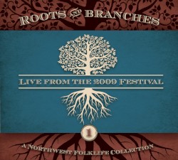 Roots & Branches, Volume 1