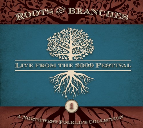 Roots & Branches, Volume 1