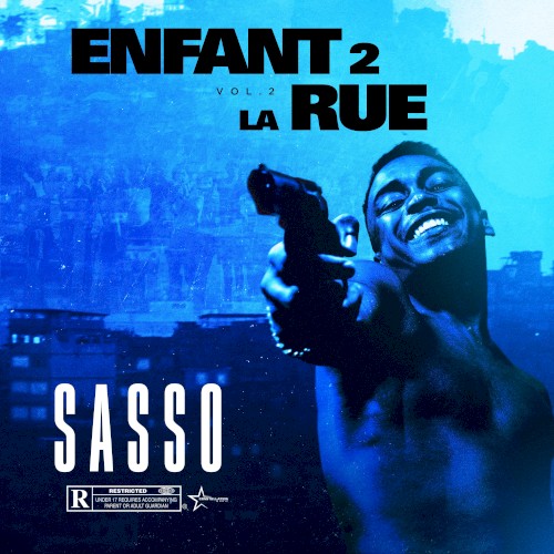 Enfant2LaRue, Vol. 2