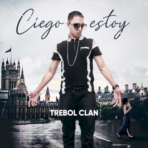 Ciego estoy