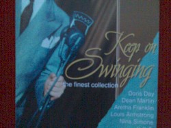 Keep on Swinging: The Finest Collection