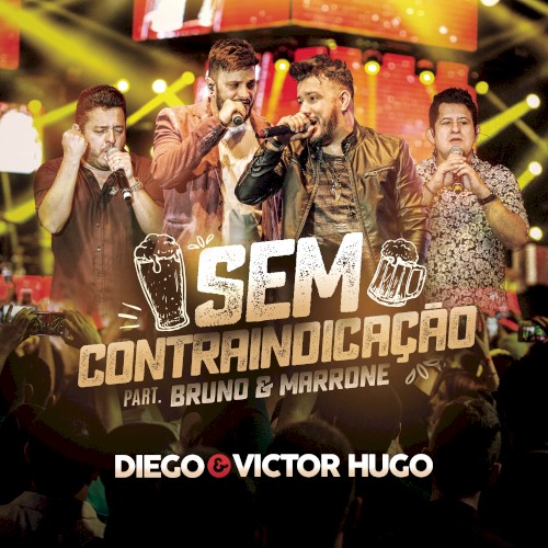 Sem contraindicação