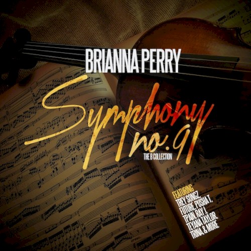 Symphony No. 9: The B Collection