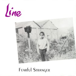 Fearful Stranger