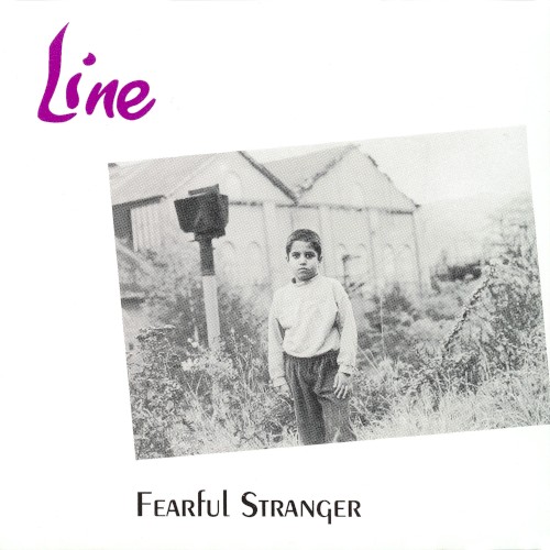 Fearful Stranger